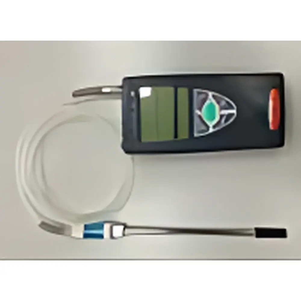 New Cosmos XP-3160 Contact Combustion-Type High-Sensitivity Combustible Gas Detector