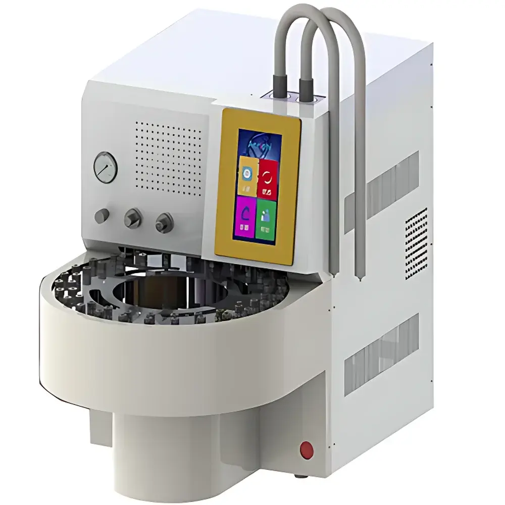 Acrichi ATD II-26D Automatic Dual-Channel Secondary Thermal Desorber