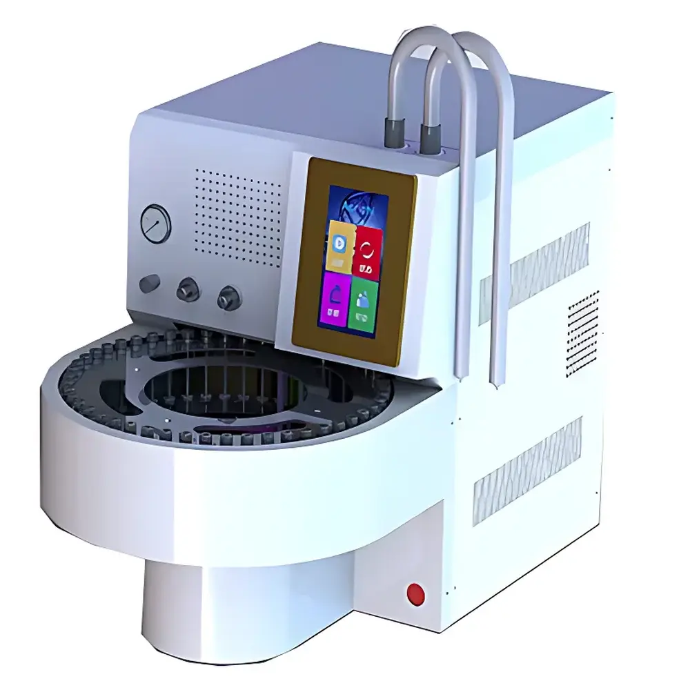 Acrichi ATD I-50 Automated Single-Stage Thermal Desorber