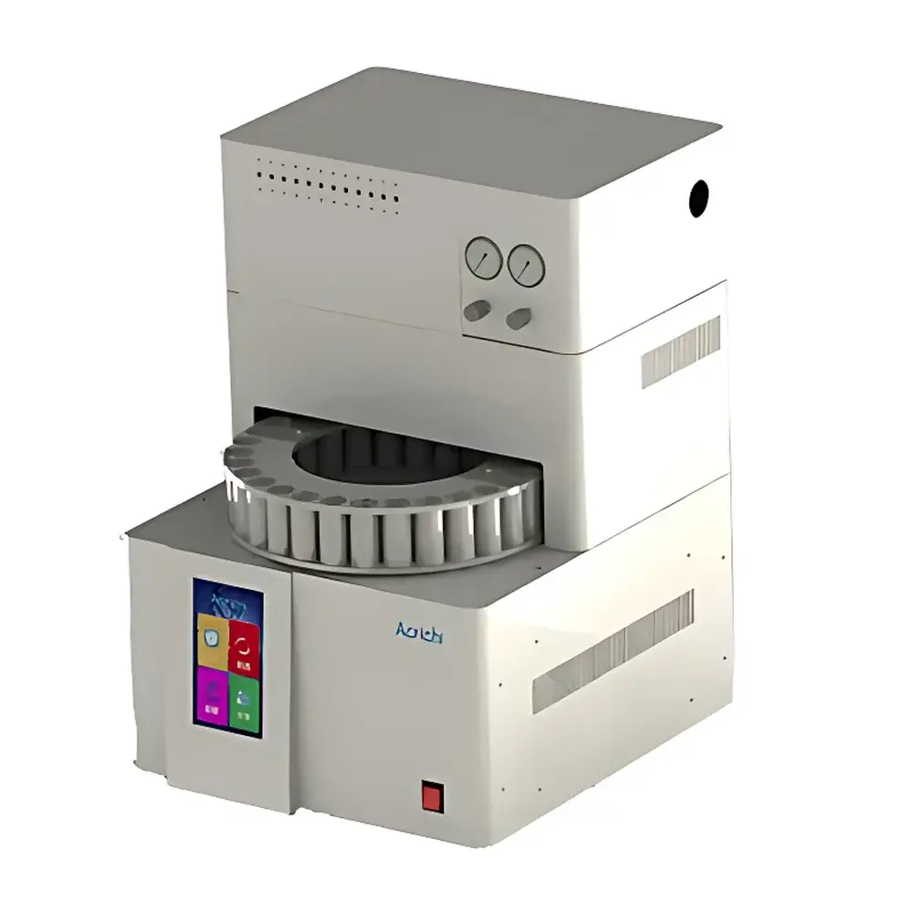 Acrichi DK803A Fully Automated Static Headspace Sampler