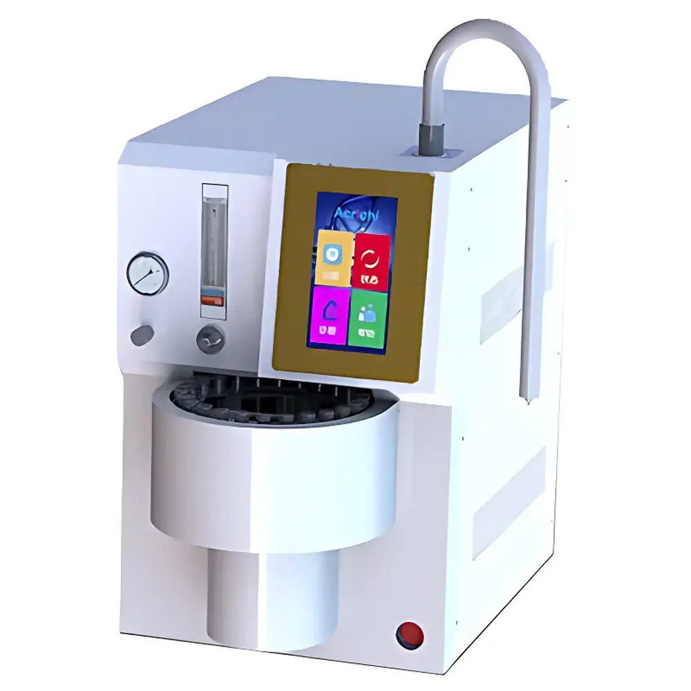 Acrichi ATD I-26 Automated Single-Stage Thermal Desorber