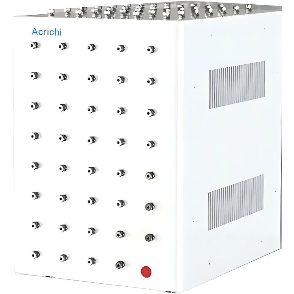 Acrichi AGS-36 Non-Methane Hydrocarbons (NMHC) Automatic Gas Sampler