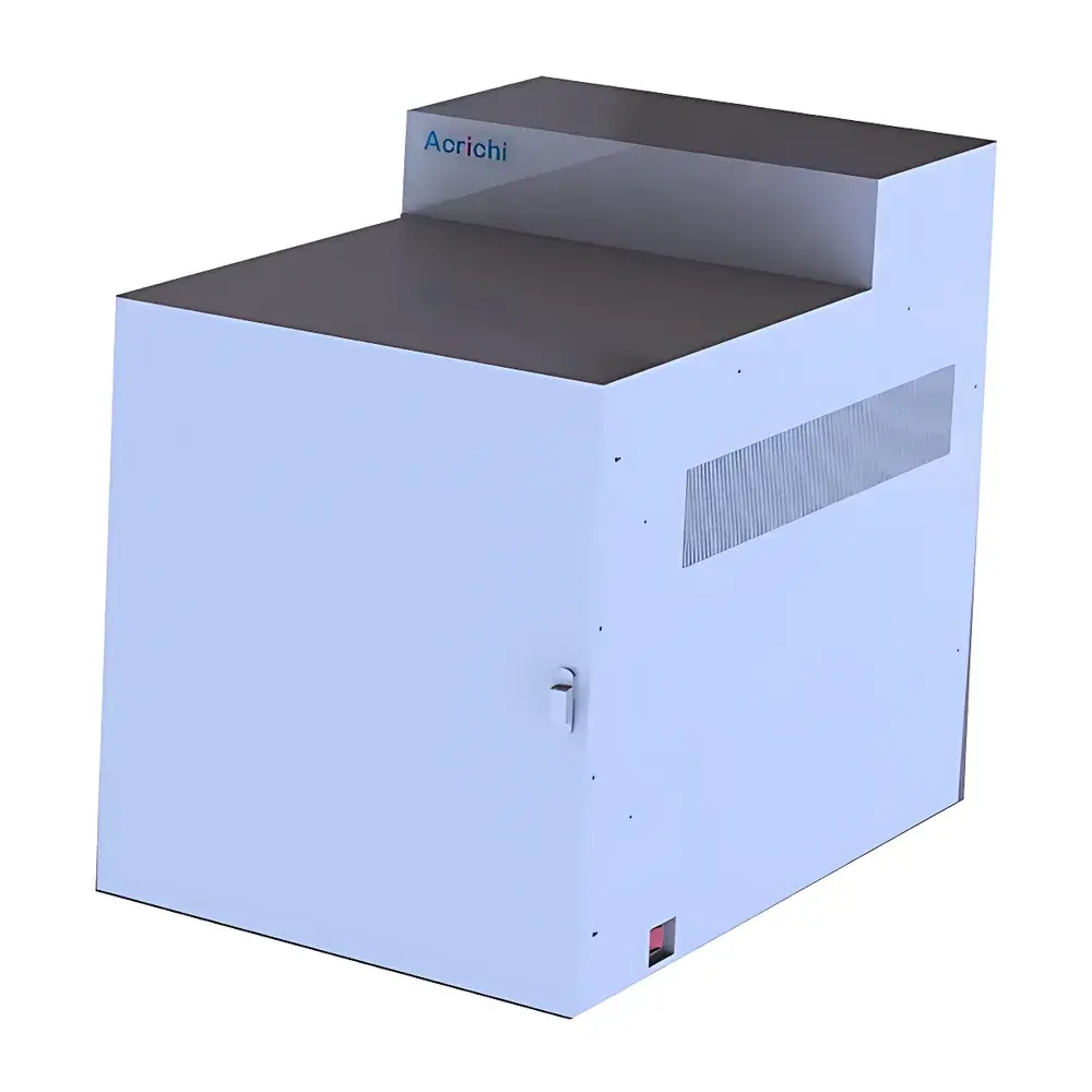 Acrichi AGS-H25 Full-Heated Automatic Gas Sampler