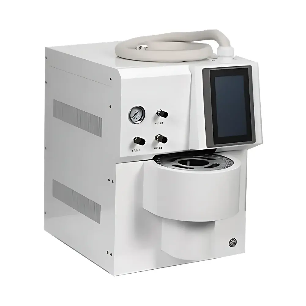 Acrichi ATD II-26 Fully Automated Two-Stage Thermal Desorber