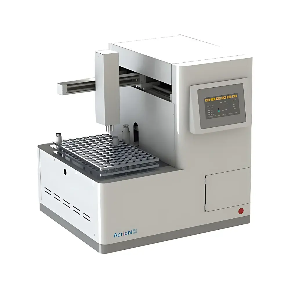 Acrichi DK808A Fully Automated Dynamic Headspace Sampler