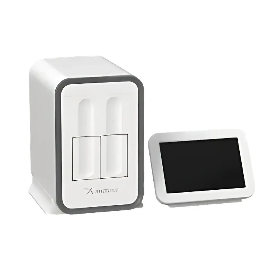 iFIND Fully Automated Molecular POCT System