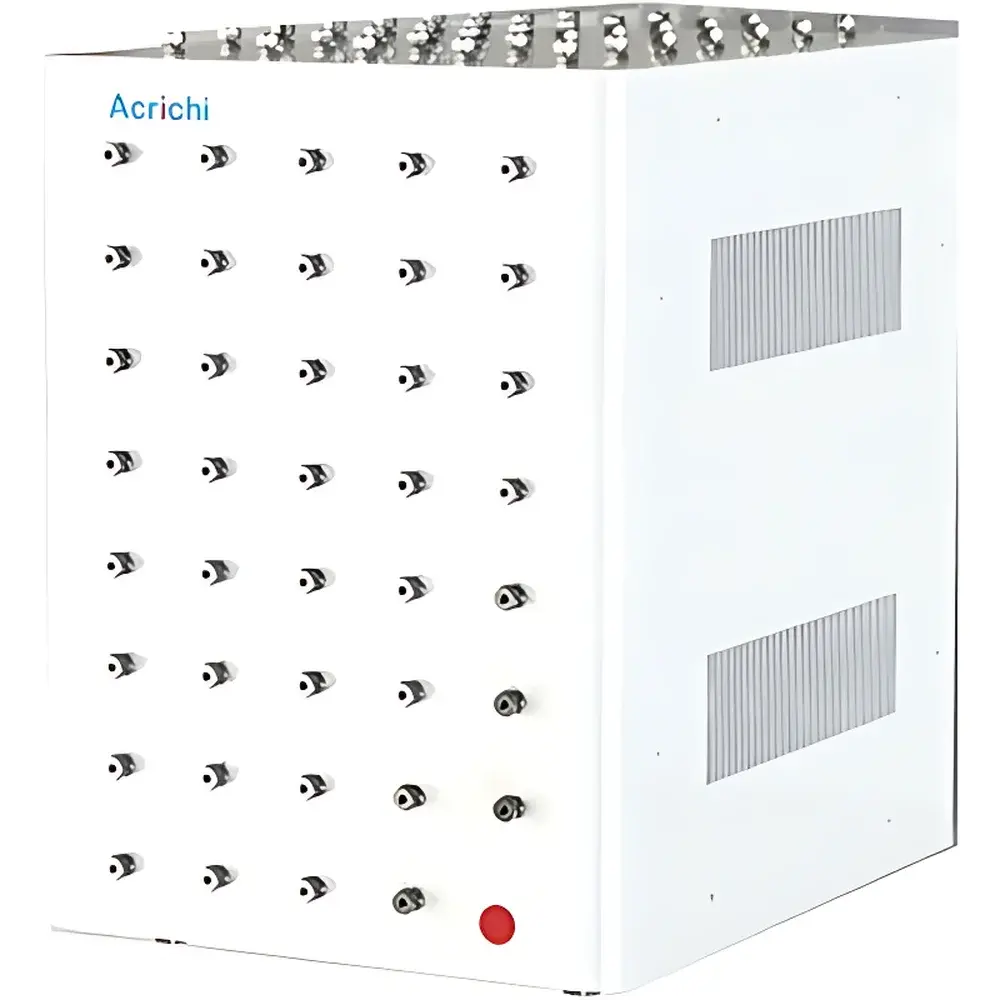 Acrichi AGS-72 Automated Non-Methane Hydrocarbons (NMHC) Gas Sampler