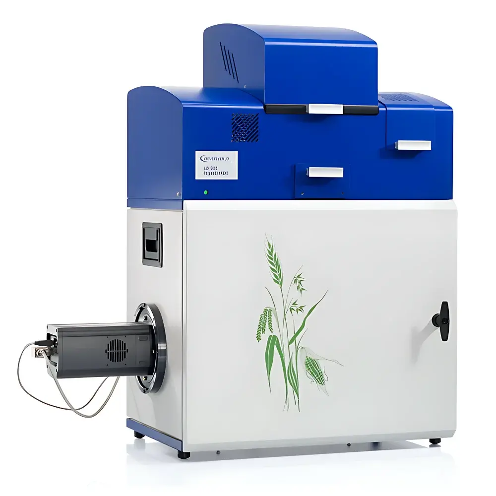 Berthold NightSHADE LB 985N Plant In Vivo Imaging System