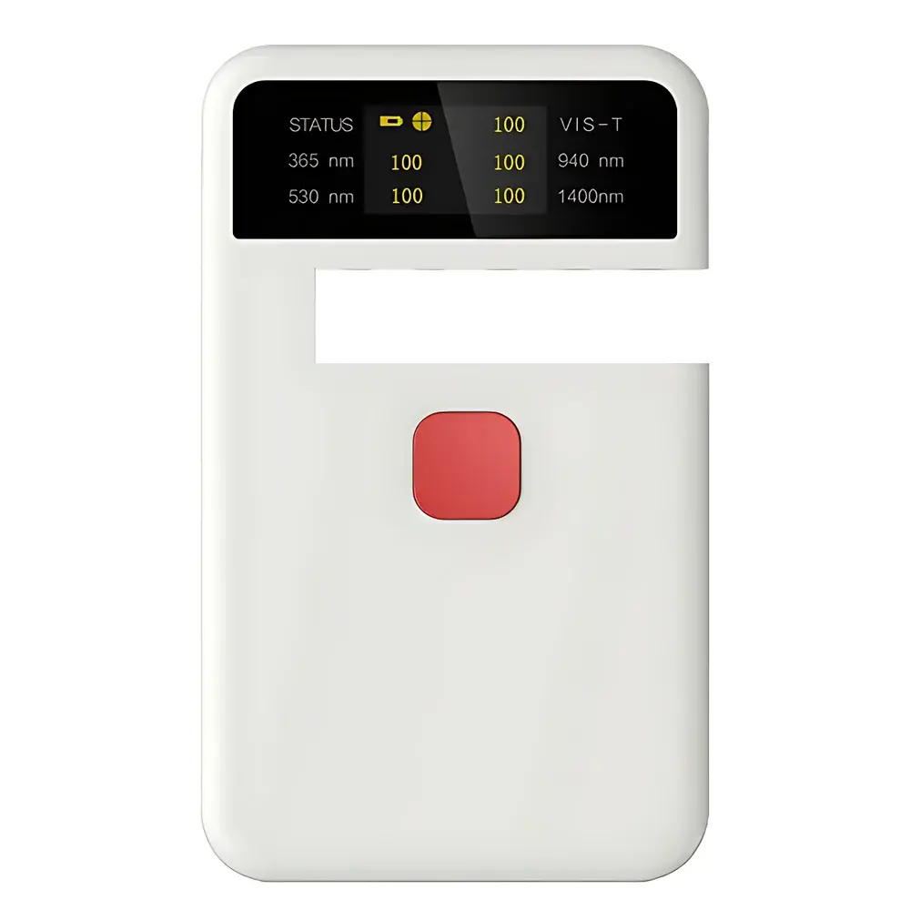CHNSpec CT Series Handheld Transmittance and Haze Meter