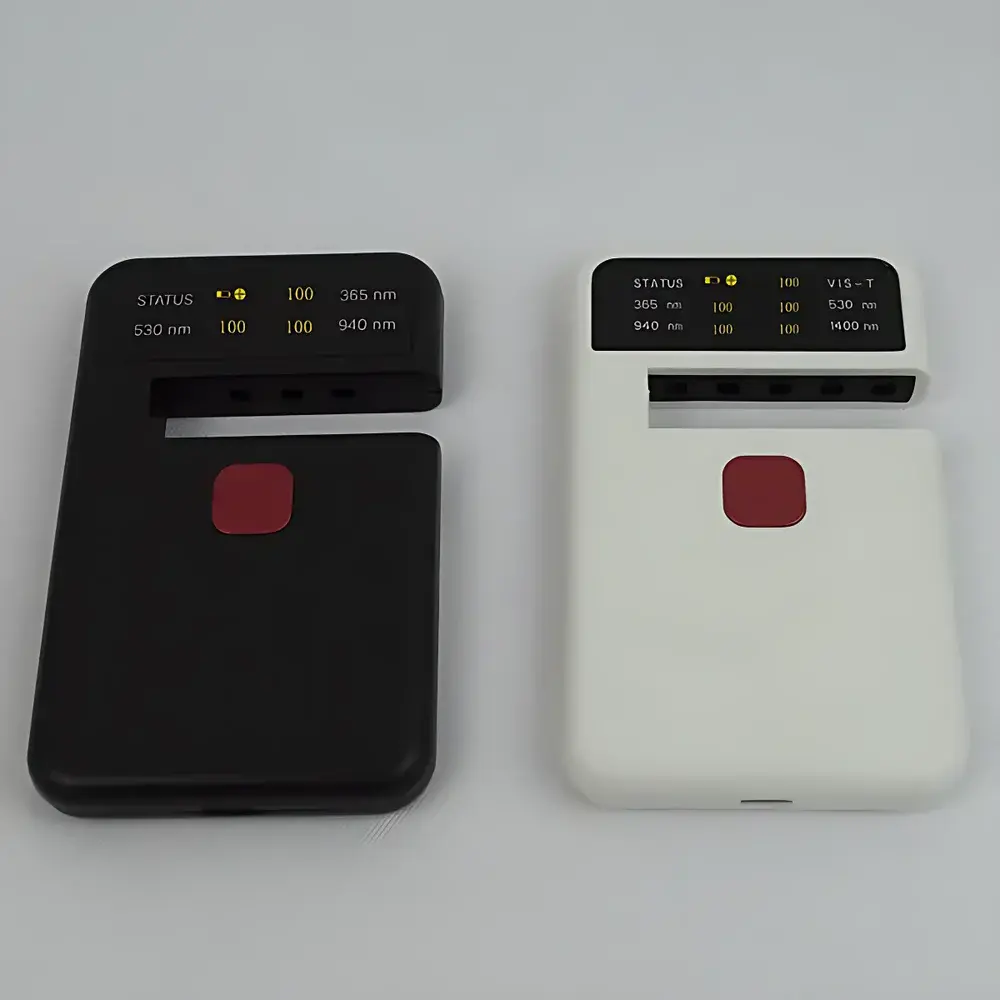 CHNSpec CT Series Handheld Transmittance and Haze Meter