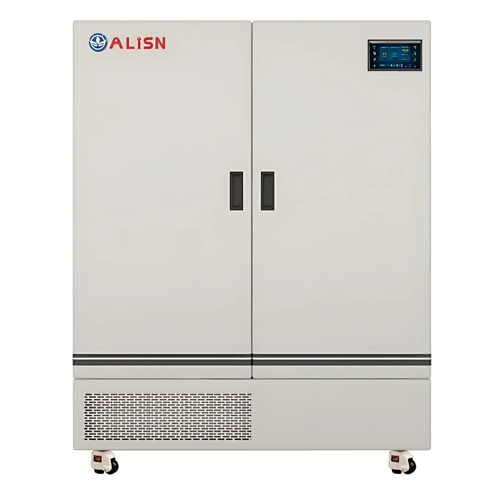 ALISN THA760 Temperature and Humidity Controlled Chamber