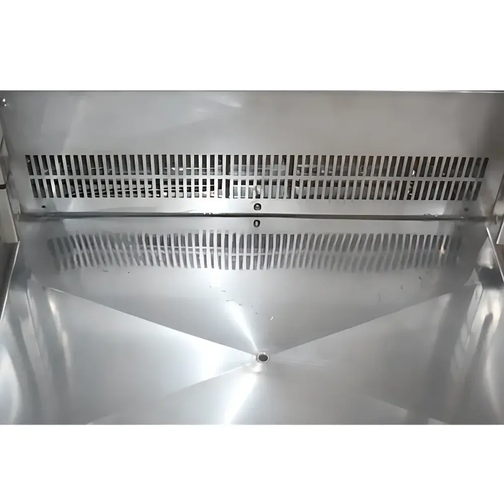 ALISN THA760 Temperature and Humidity Controlled Chamber