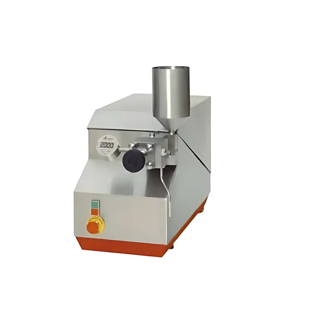 APV APV-2000 High-Pressure Homogenizer