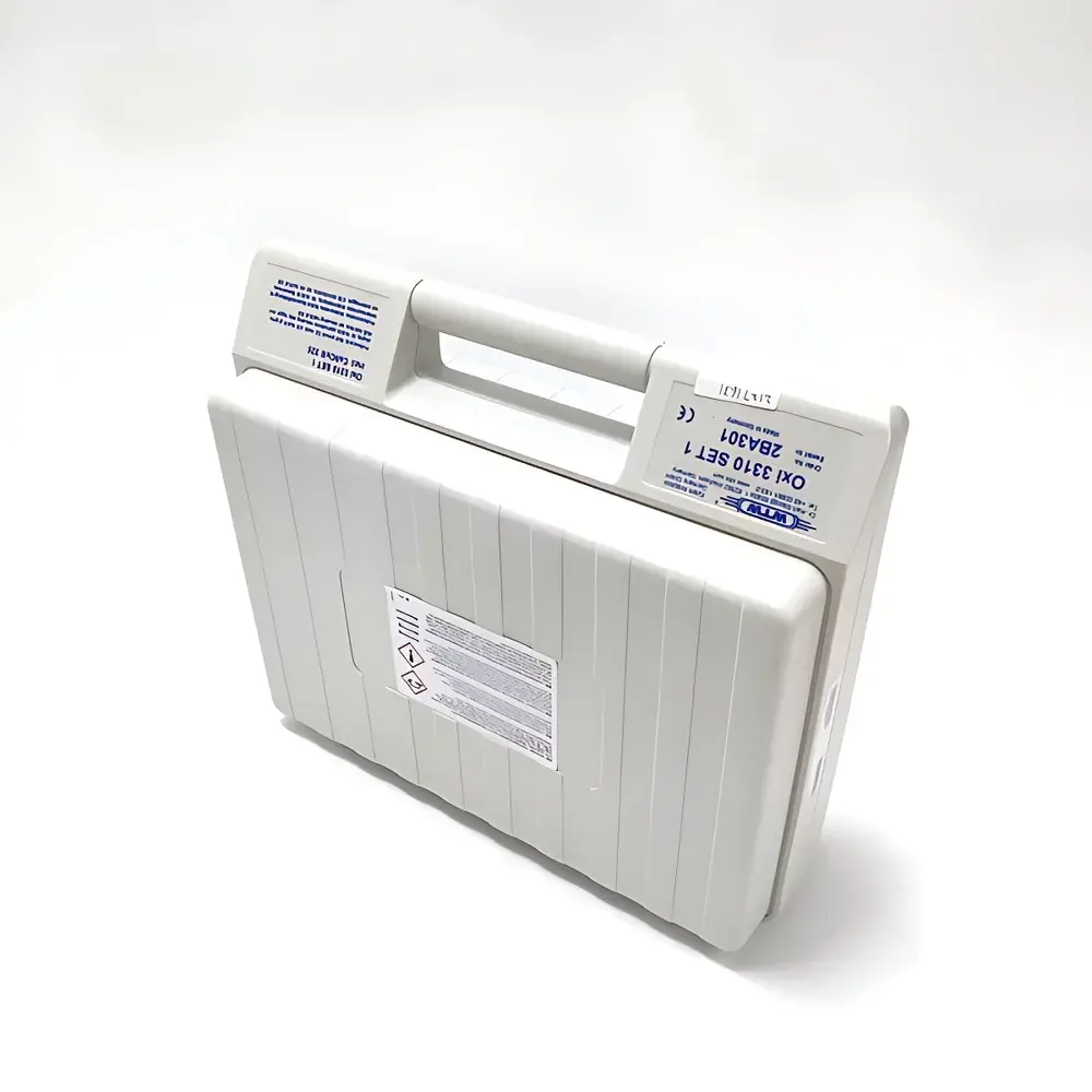 WTW Oxi 3310 Portable Dissolved Oxygen Meter