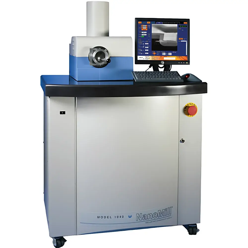 Fischione Model 1040 Focused Ion Beam Milling System