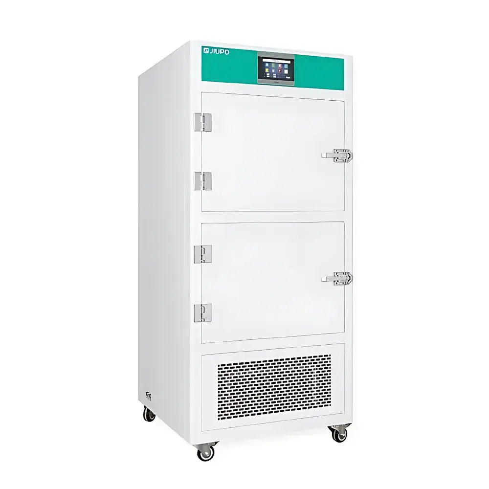 JIUPO TCC500D Plant Tissue Culture Incubator