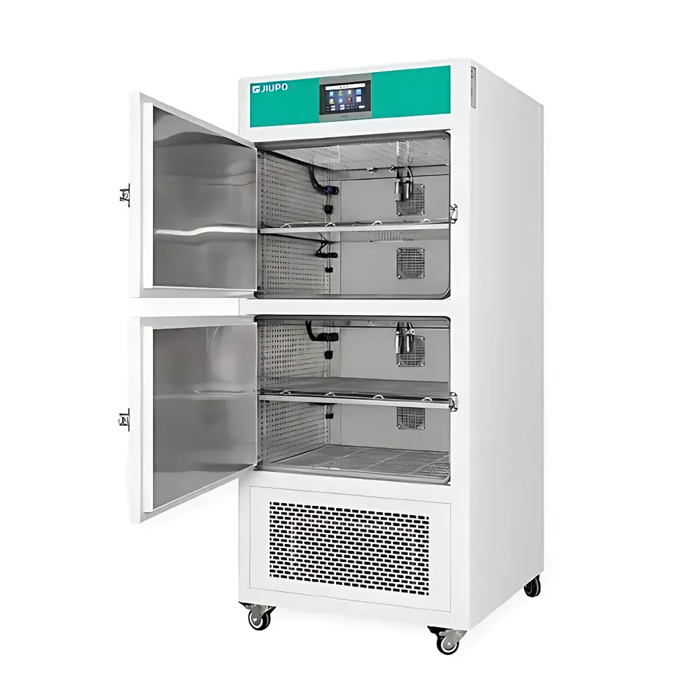 JIUPO TCC500D Plant Tissue Culture Incubator