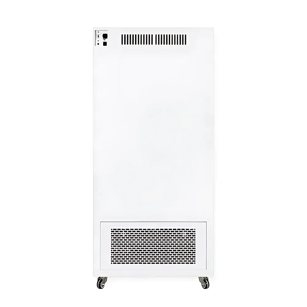 JIUPO TCC500D Plant Tissue Culture Incubator