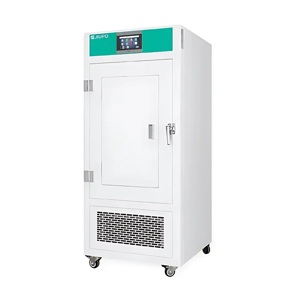 JIUPO TCC300 Plant Tissue Culture Incubator