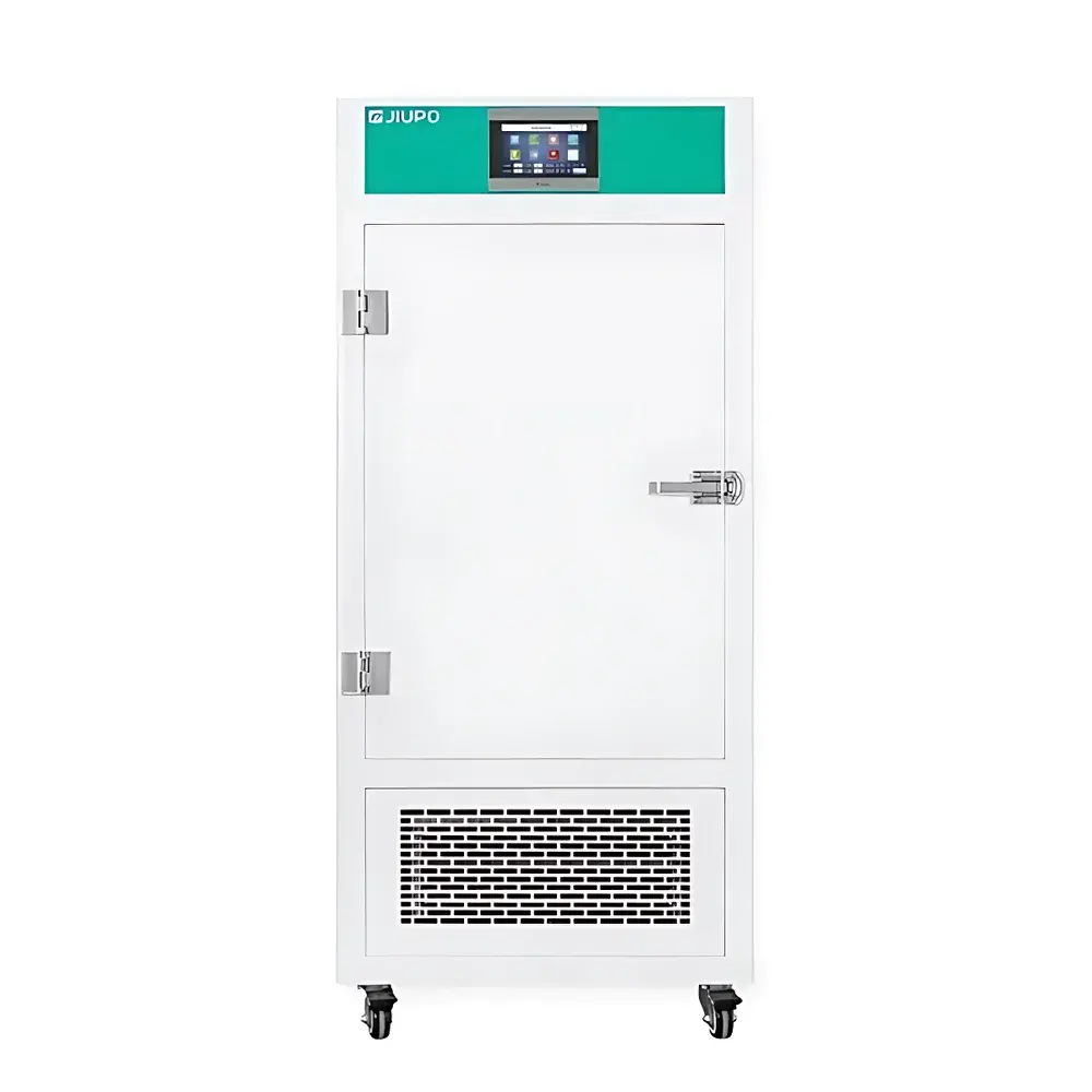 Temperature and Humidity Controlled Incubator
