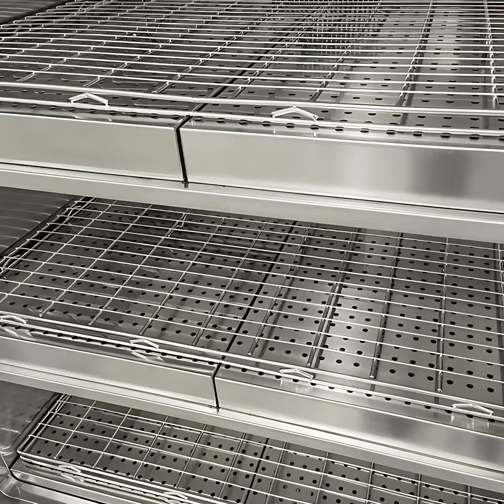 JIUPO TCC500 Plant Tissue Culture Incubator