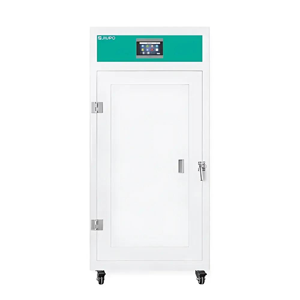 JIUPO TCC600 Plant Tissue Culture Incubator