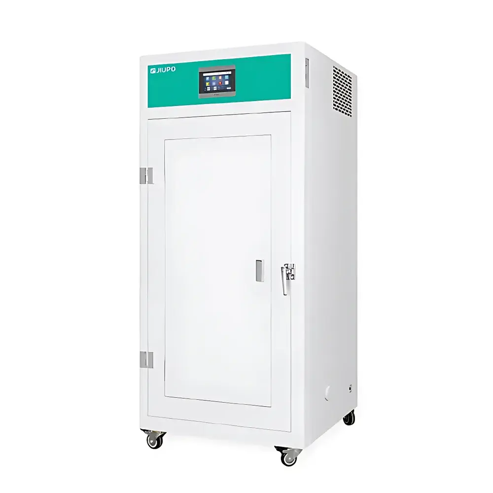 JIUPO TCC600 Plant Tissue Culture Incubator