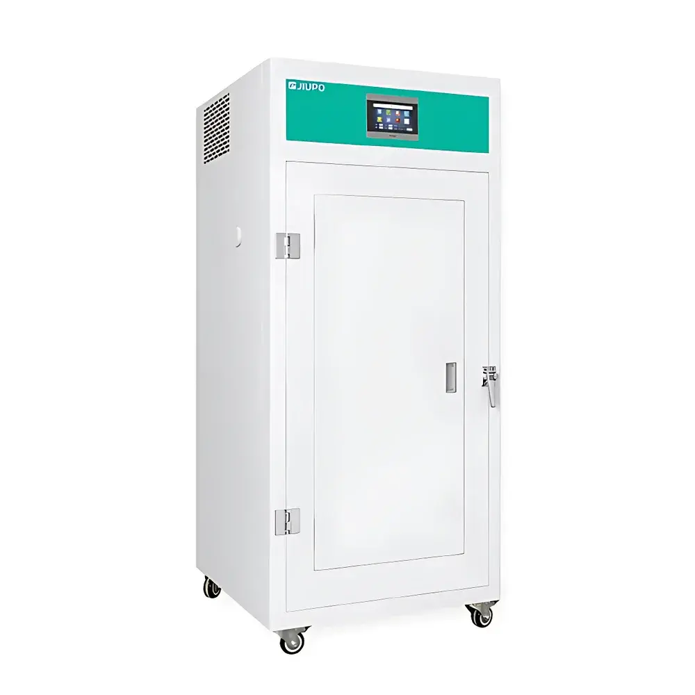 JIUPO TCC600 Plant Tissue Culture Incubator