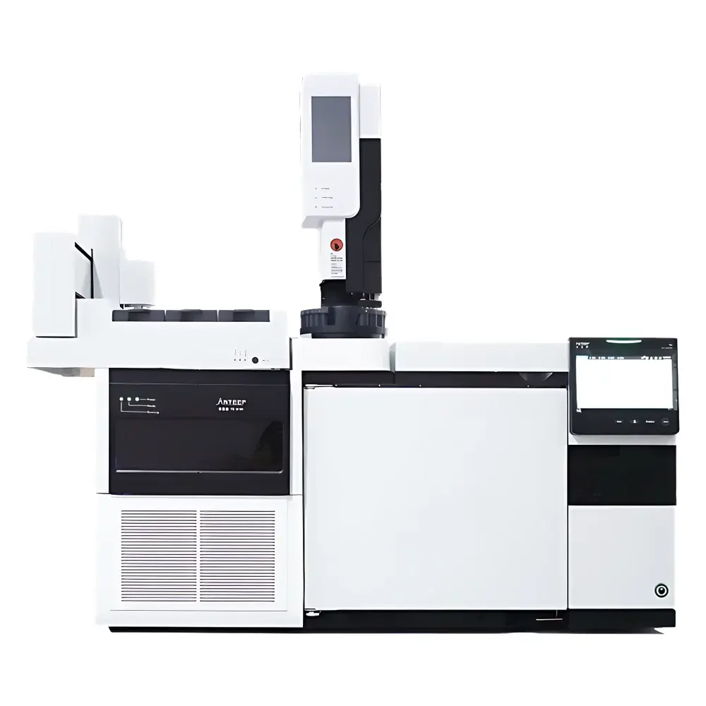 Anyeep TQ8100 Triple Quadrupole Gas Chromatography-Mass Spectrometry System