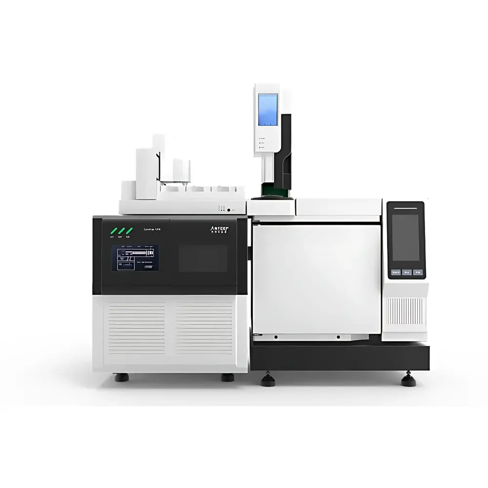 Anyeep Cassitrap 120K Quadrupole–Fourier Transform Electrostatic Trap Gas Chromatography Mass Spectrometer