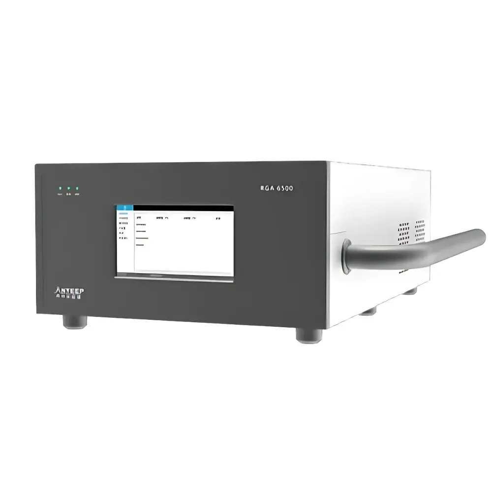 Anyeep RGA 6500 Residual Gas Analyzer (RGA) for Online Small-Molecule Mass Spectrometry