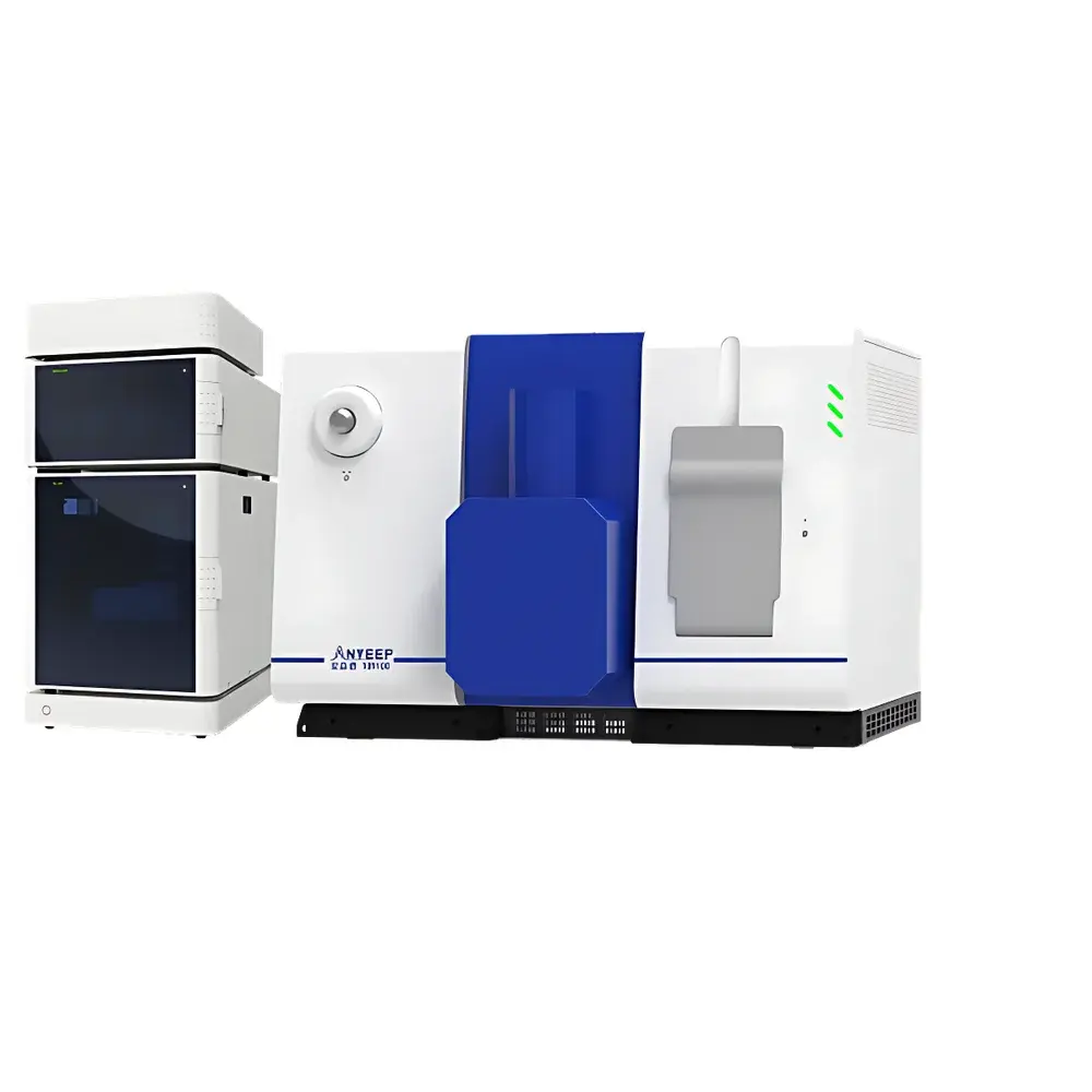 Anyeep TQ9100 Ultra-High Performance Liquid Chromatography–Tandem Quadrupole Mass Spectrometer