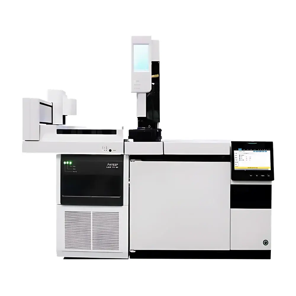 Anyeep 7700 Single Quadrupole Gas Chromatography Mass Spectrometry System