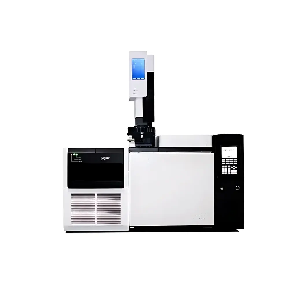 Anyeep 7600 Gas Chromatography Mass Spectrometry System