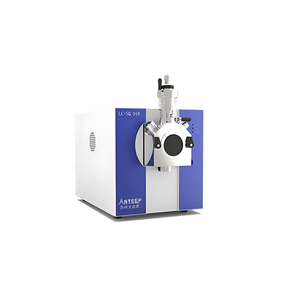 Anyeep SQ910 LC-MS Single Quadrupole Liquid Chromatography-Mass Spectrometer