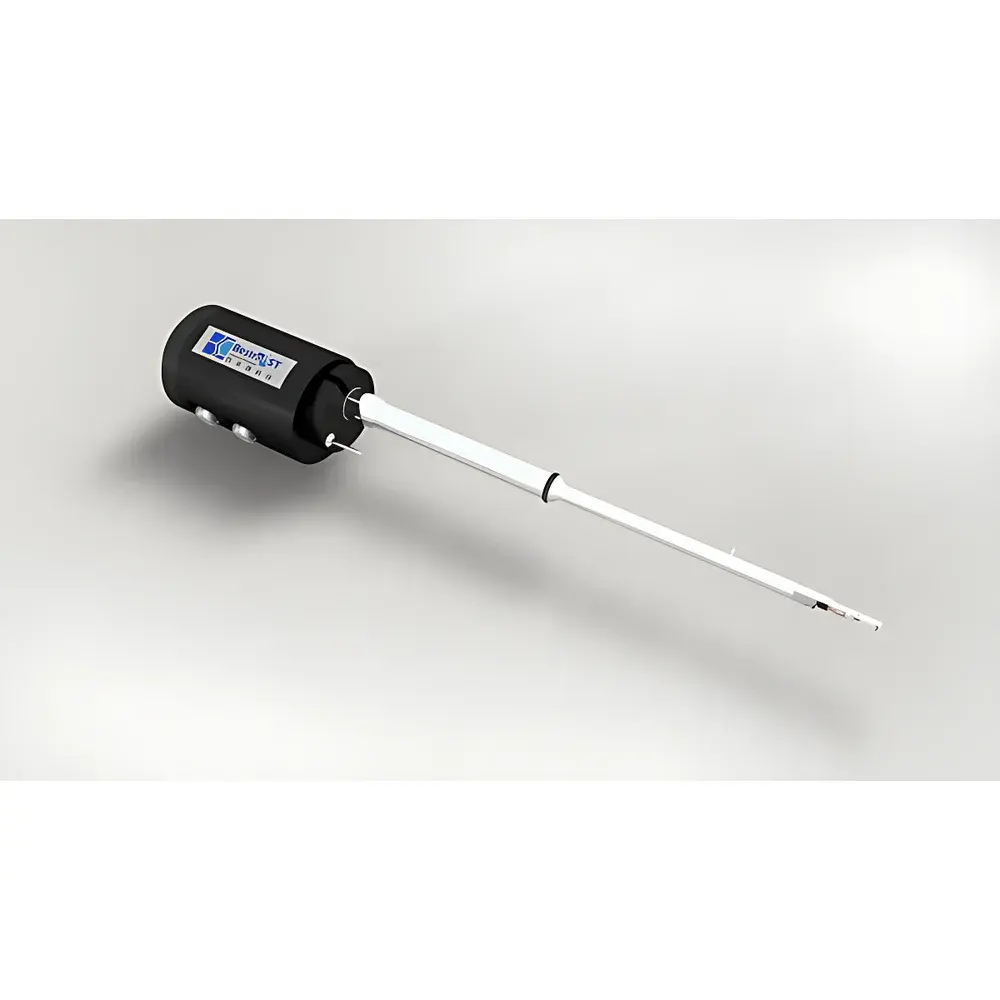 Bestron INSTEMS-MET In Situ TEM Dual-Tilt Electromechanical-Thermal Integrated System