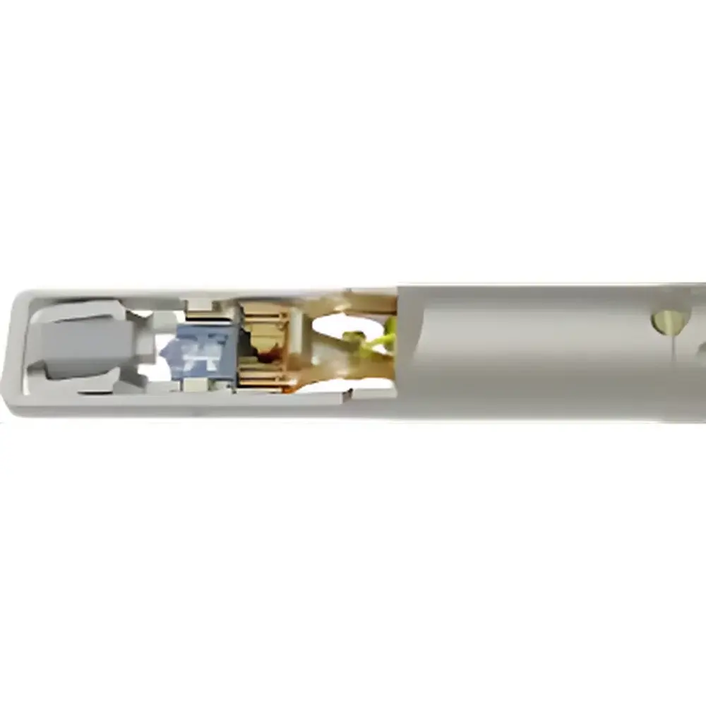 Bestron INSTEMS-MET In Situ TEM Dual-Tilt Electromechanical-Thermal Integrated System