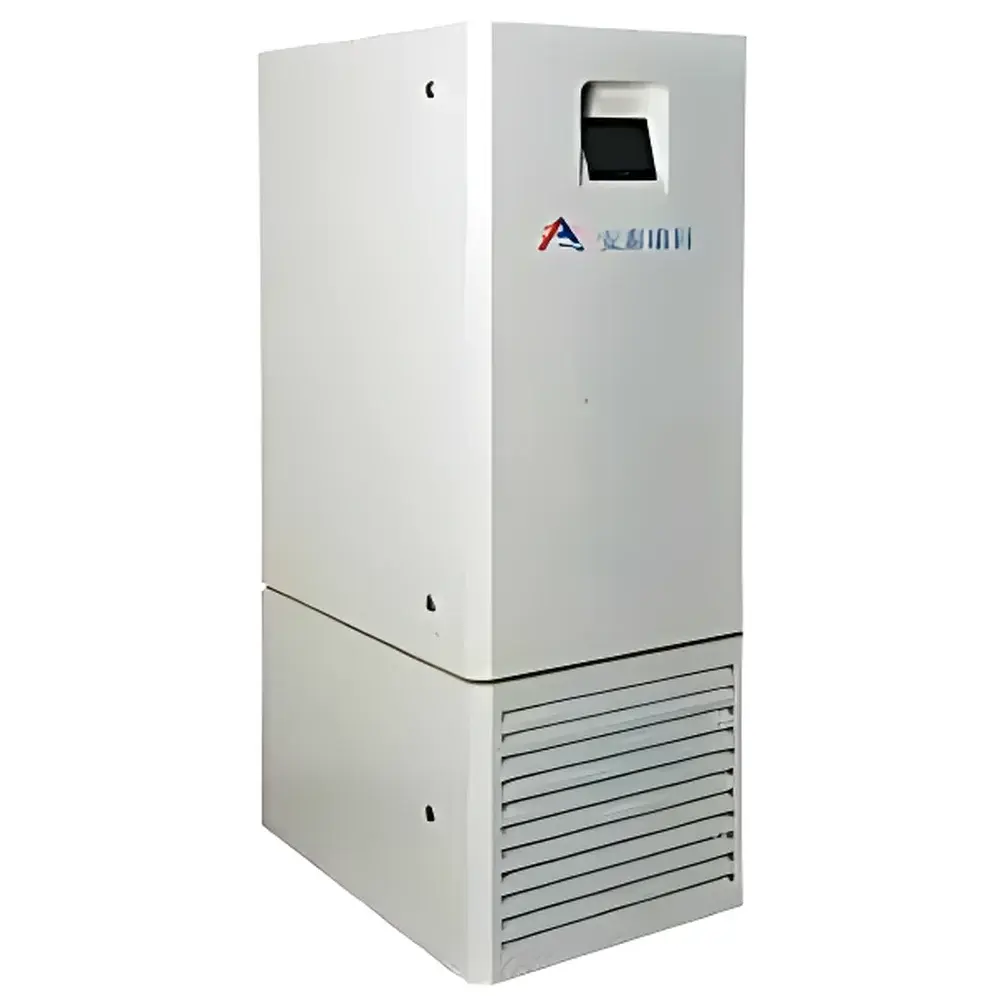 ATARICO ATLN120-A Compact Nitrogen Liquefier with Integrated PSA Nitrogen Generator