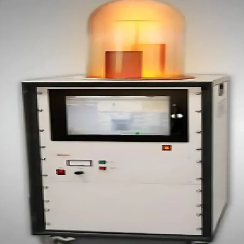 Diener Bell Jar 35 Research-Grade Plasma Cleaner