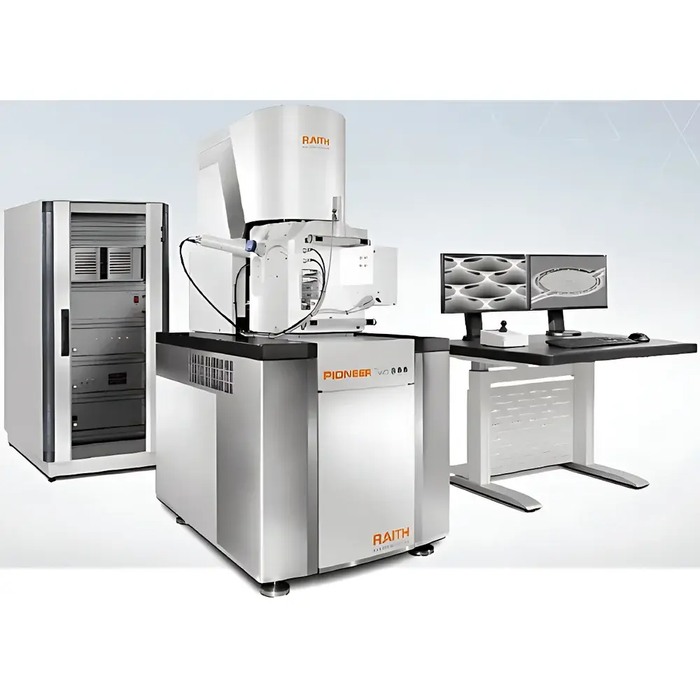 Raith Pioneer Two Electron Beam Lithography System