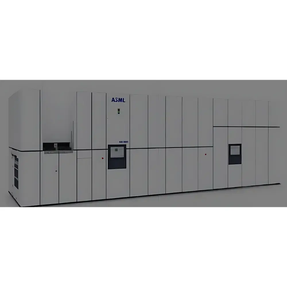 ASML TWINSCAN NXE & NXT Series Lithography Systems for Semiconductor Manufacturing