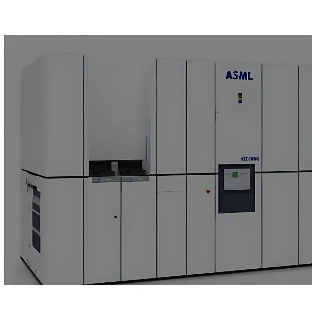 ASML TWINSCAN NXE & NXT Series Lithography Systems for Semiconductor Manufacturing