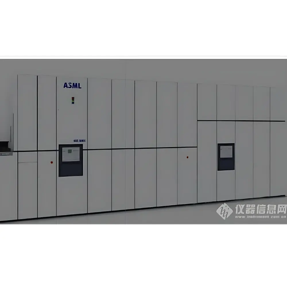 ASML TWINSCAN NXE & NXT Series Lithography Systems for Semiconductor Manufacturing