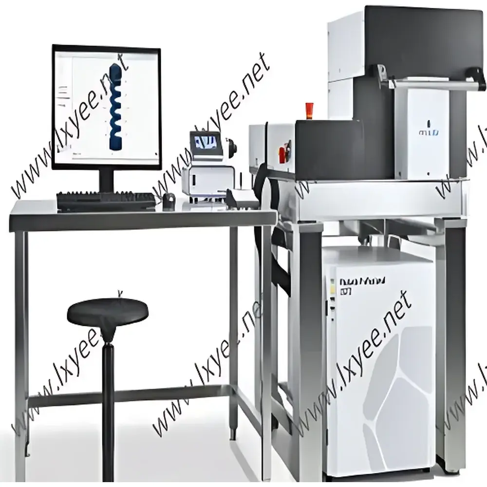 Nanoscribe Photonic Professional GT2 Micro-Nano 3D Printer