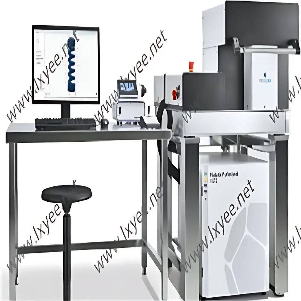 Nanoscribe Photonic Professional GT2 Micro-Nano 3D Printer