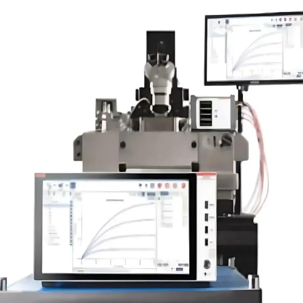 Keithley 4200A-SCS Semiconductor Parameter Analyzer