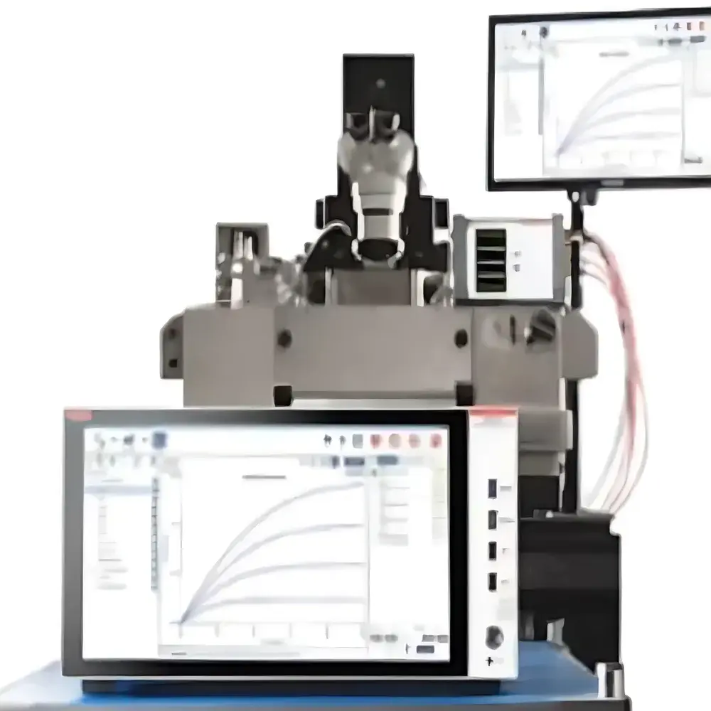 Keithley 4200A-SCS Semiconductor Parameter Analyzer