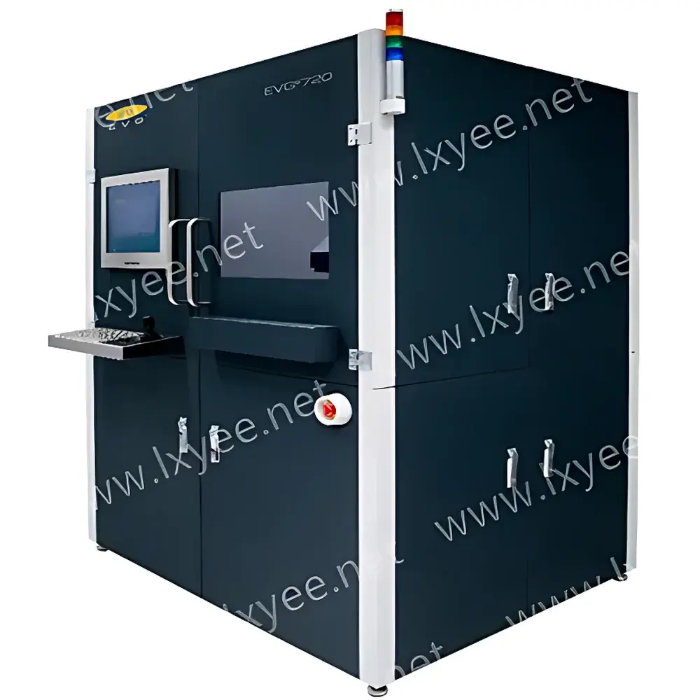 Nanoimprint Lithography Equipment