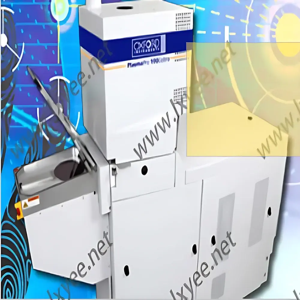 Oxford Instruments Plasmalab System 100 Plasma Etch and Deposition System