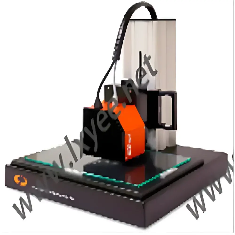 SENTECH MDPspot Desktop Minority Carrier Lifetime Tester